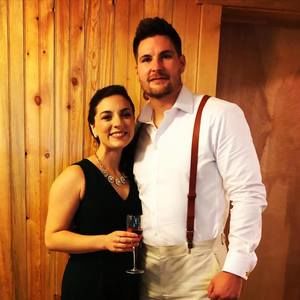 Meet your Posher, Scott